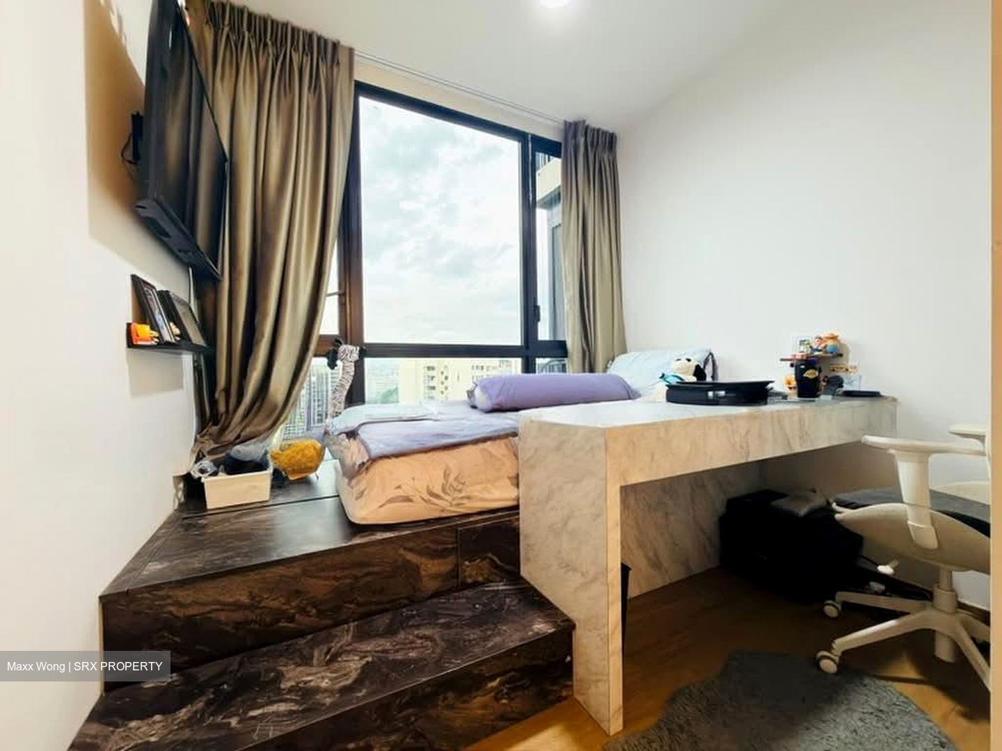Le Quest (D23), Apartment #602954271
